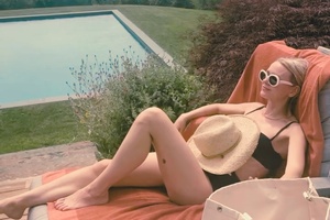 Naomi Watts’ Stripes Beauty launches ‘Hotter Than Ever’ campaign to celebrate midlife