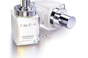 Natura Bissé launches Diamond Life Infusion serum