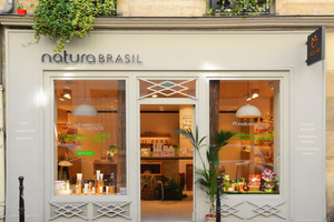 Natura & Co to launch franchise model in Mexico