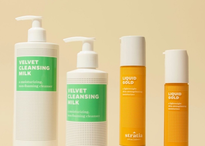 Natura’s investment vehicle Fable takes out £2m stake in skin care start-up Stratia 
