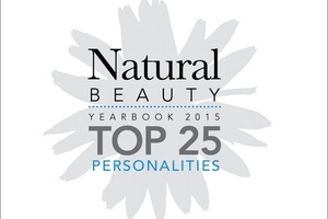 Natural Beauty Yearbook winners announced