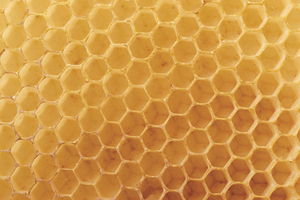 Natural waxes