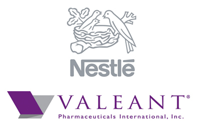 Nestlé branches into aesthetic dermatology with $1.4bn acquisition