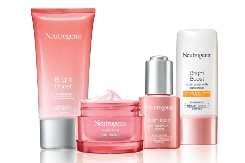 Neutrogena lays off staff as it closes Los Angeles office