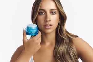 Neutrogena names Tate McRae global face as part of broader brand repositioning