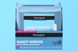 Neutrogena recalls make-up wipes in the US due to bacterial contamination concerns