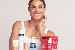Neutrogena signs Olympic gold medalist Sydney McLaughlin-Levrone as ambassador