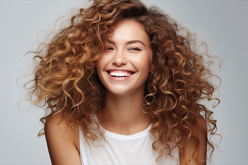 New active ingredient XYLISHINE C to restore scalp and hair fiber for more beautiful hair