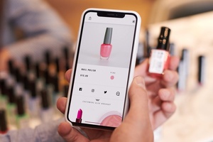 New applications for NFC technology 