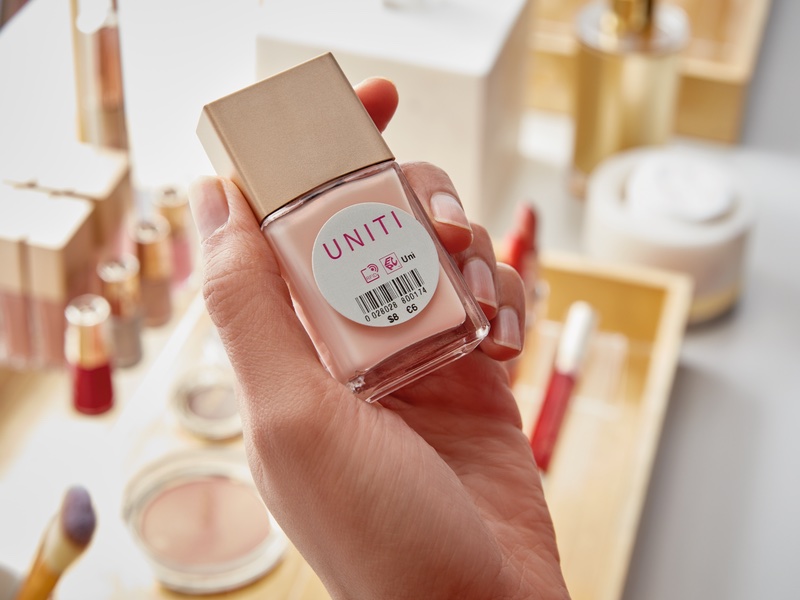 New Avery Dennison technology set to ‘revolutionise’ cosmetics labelling 