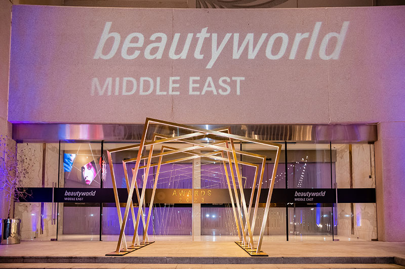 New Beautyworld and BeautyMatter Report reveals transformative insights on the Middle East’s beauty industry through the ages