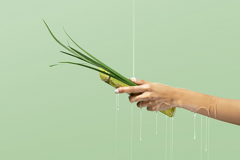 New CBD, antiperspirant, hand sanitiser and baby care trends available