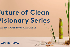 New CBD, antiperspirant, hand sanitiser and baby care trends available
