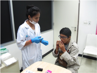 New Halitosis Evaluation