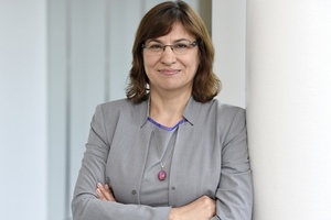 New Head of Research and Development at Beiersdorf