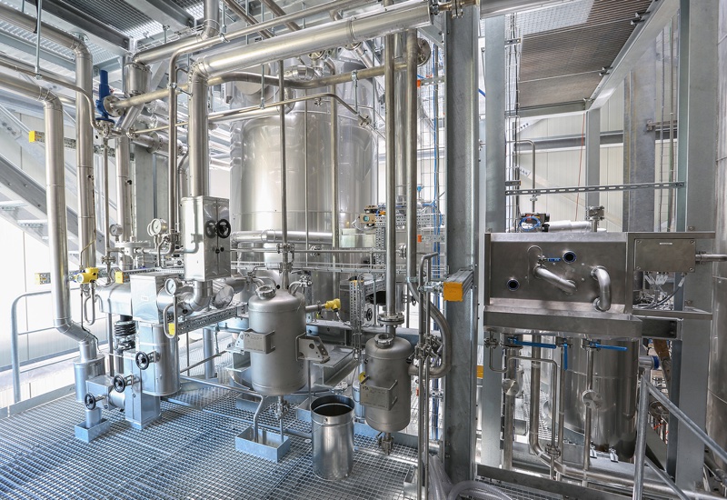 New mild refining process preserves organic oils' micronutrients
