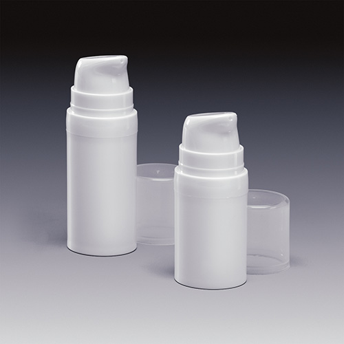 New Mini Airless Bottles