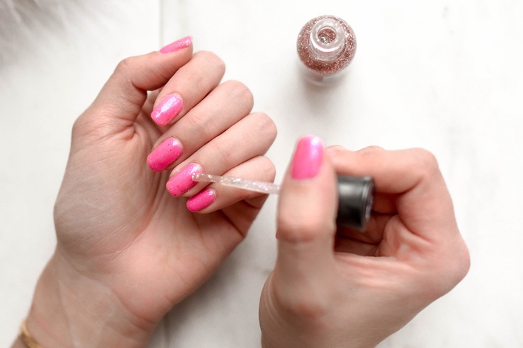 New Nailbuff app provides nail polish ‘library’ for consumers 
