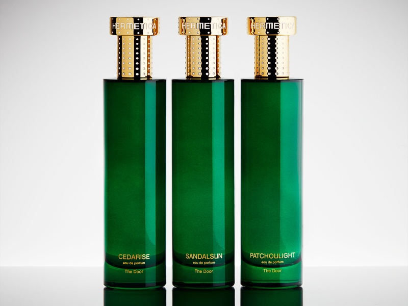 New personalised fragrance brand Hermetica launches