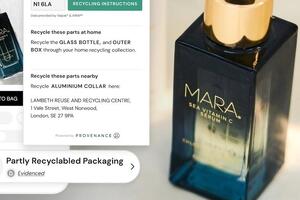 New postcode-based recycling tool aims to clear up waste and  confusion for UK consumers