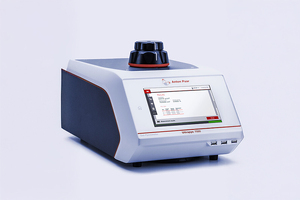New Ultrapyc 7000 Series expands Anton Paar’s Gas Pycnometer lineup