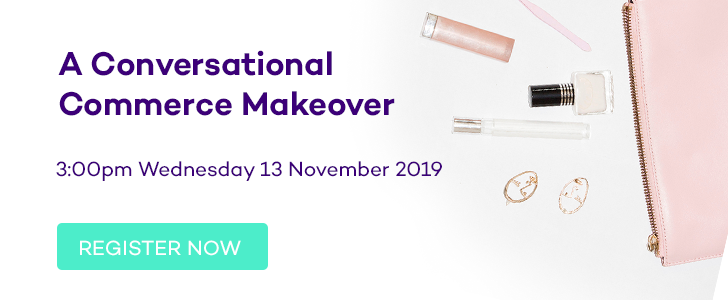 New webinar: Why it's time to give your commerce strategy a makeover 