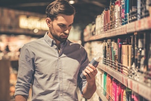 Newcomers inject personality into male grooming market