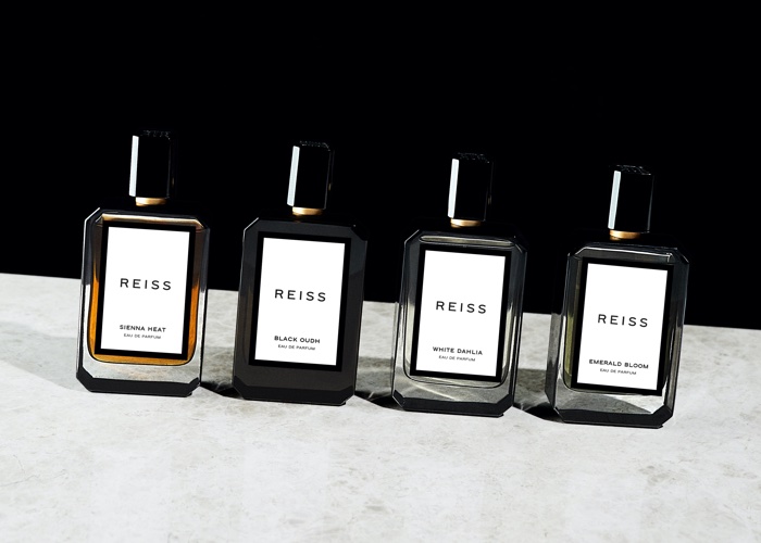 Next boss set to replace Reiss founder as Chairman	