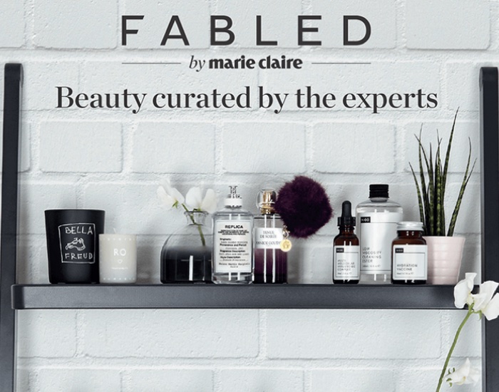 Next buys Marie Claire Beauty from Ocado