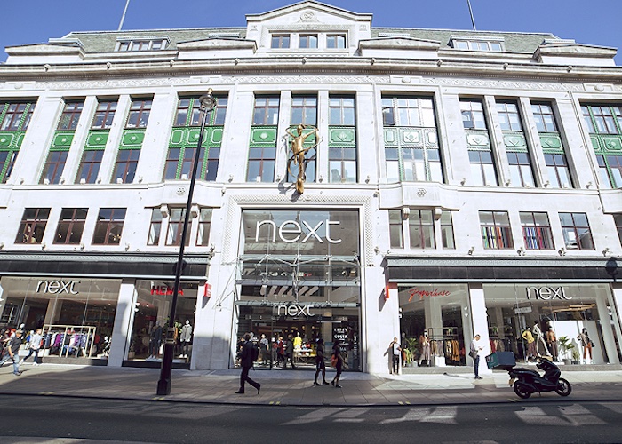 Next buys out Victoria’s Secret UK business 