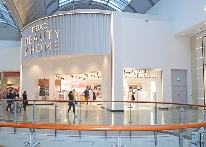 Next scraps deal to takeover Topshop’s Arcadia as competition heats up 

