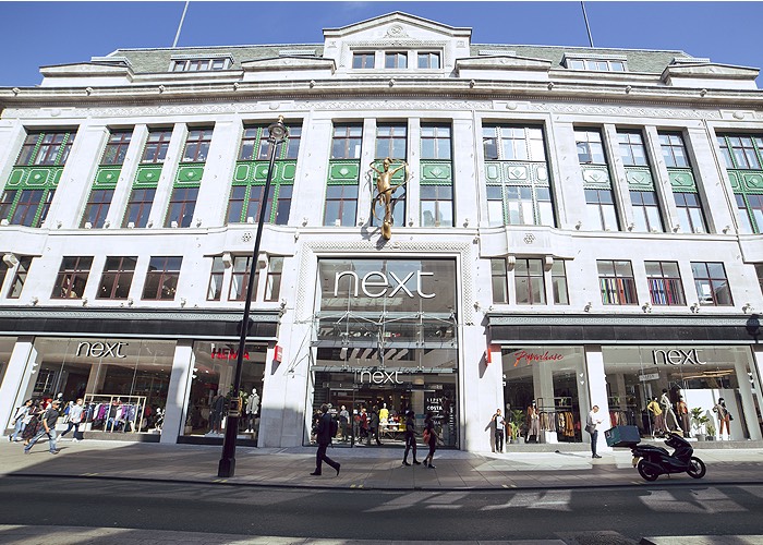 Next to open dedicated Beauty Halls at former Debenhams sites 