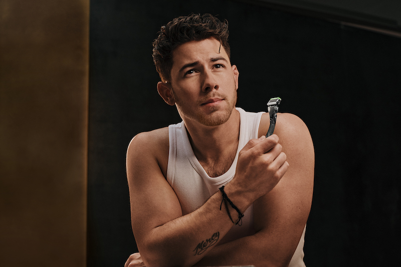 Nick Jonas’ skin care brand launch rumours debunked after Schick ambassador reveal