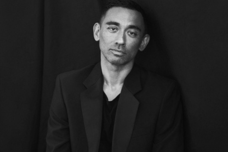 Nicola Formichetti named Global Creative Director of MAC Cosmetics