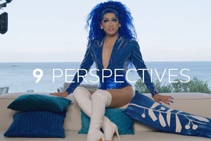 Nivea champions skin diversity in new video series ‘Skin Out Loud’