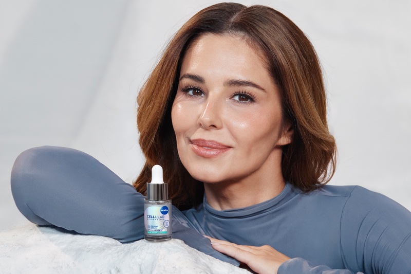 Nivea extends longevity offering with epigenetics eye serum featuring cryogenic technology