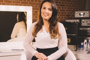 Nivea named official backstage partner for The Voice UK