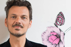 Nivea partners with designer Matthew Williamson for summer campaign
