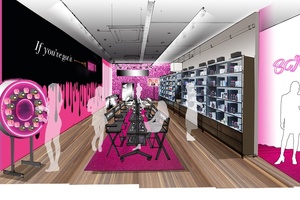 Nivea prepares to open doors to immersive Halloween themed ‘Boo-tique’