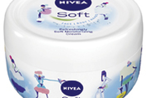 Nivea Soft