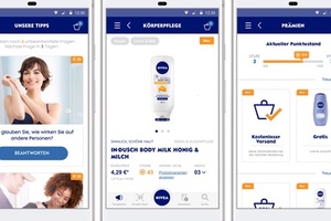 Nivea to launch first-of-its-kind beauty loyalty app