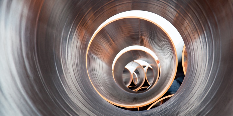 Nord Stream 1: How will a switch-off affect manufacture?  