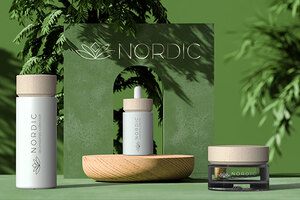 Nordic: the line that embodies the balance between nature and innovation