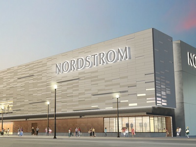 Nordstrom appoints Tanya Domier to board of directors