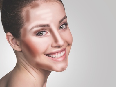 'Noseshadows' emerge from Japan off back of contouring