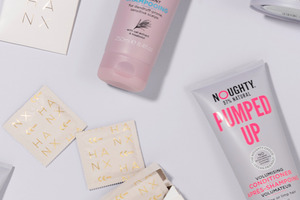 Noughty will give away vegan condoms this Sexual Health Week
