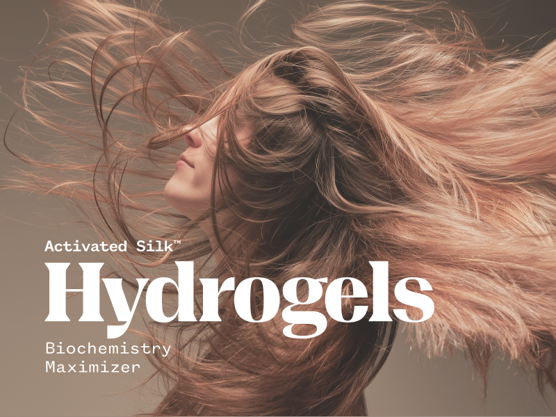 Novel proteoglycan molecule for 24-hour binding skin hydration