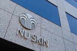 Nu Skin anticipates return to growth in bold prediction
