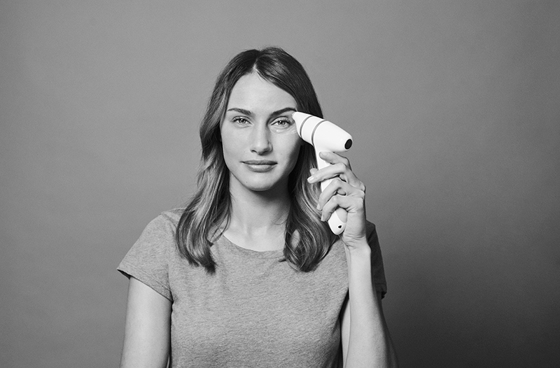 Nu Skin launches new additions to the award-winning LumiSpa
