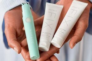 NuFACE announces former L'Oréal executive Michael Larrain as new CEO
